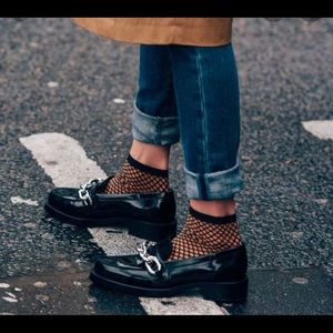 Free People Set 4
Sugar Sugar Fishnet Socks